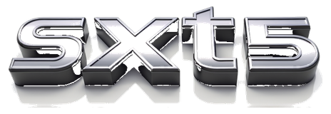 sxt5 logo