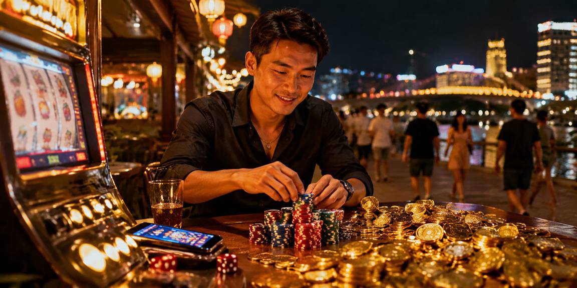 sxt5 Bảng trả thưởng và nhân hệ số minh bạch
