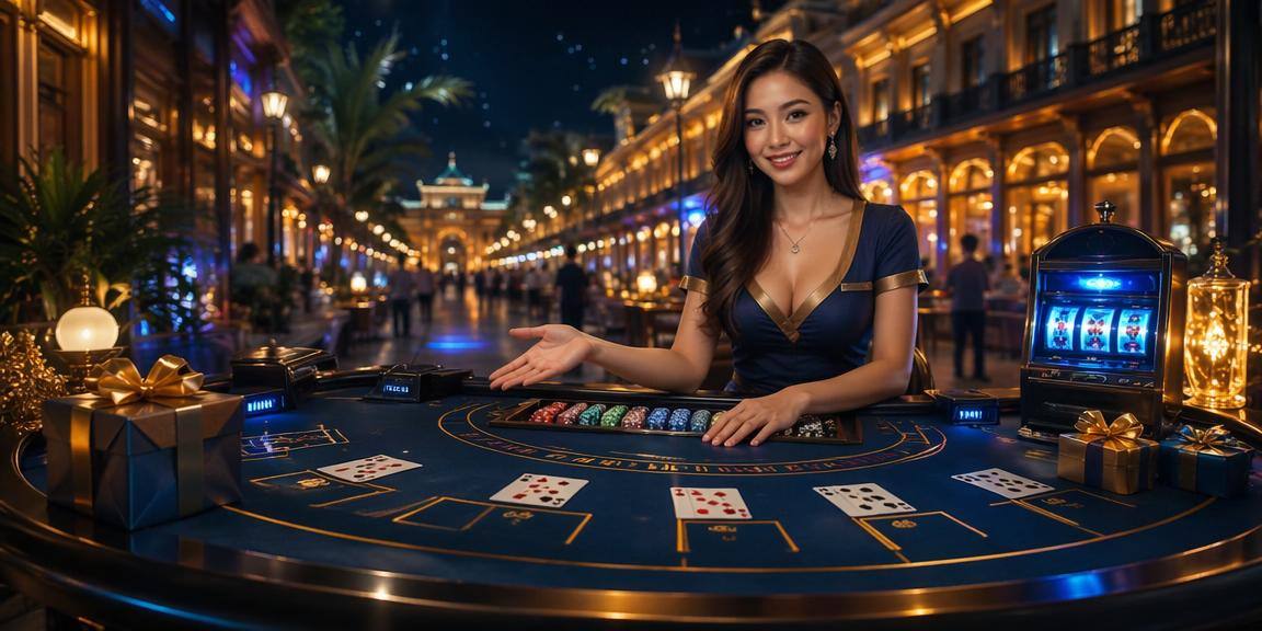 sxt5 Hàng ngàn game từ studio toàn cầu